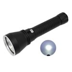 Uranusfire XHP70 светодиодный фонарик для дайвинга