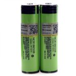Liitokala 100% новый Оригинальный NCR18650B 3,7 v 3400 mah 18650 литиевая аккумуляторная батарея