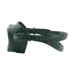 Маска САРГАН "АГИДЕЛЬ" зеленый силикон