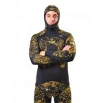 Гидрокостюм Sargan Неман RD2.0 7мм