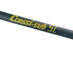 Пневматическое ружье для подводной охоты Cressi SL Star 70