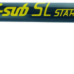 Пневматическое ружье для подводной охоты Cressi SL Star 55