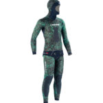 Гидрокостюм Scorfano 7mm