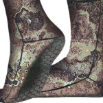 Носки 3мм Cressi Ultraspan Non Slip