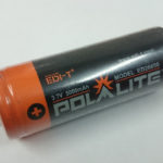 Аккумулятор 26650-5000